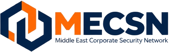 Middle East Corporate Security Network (MECSN)