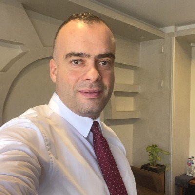Magued Youssef