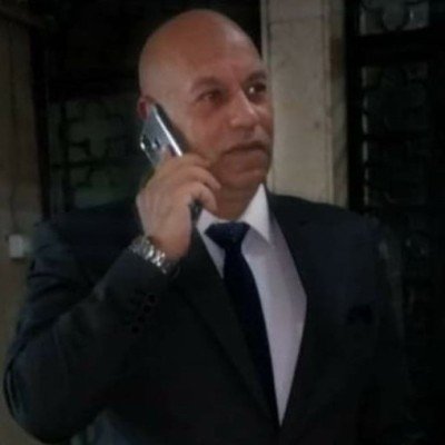 Amr Shafik