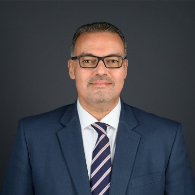 Mohamed Draz
