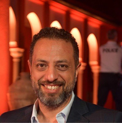 Ahmed Rohayem
