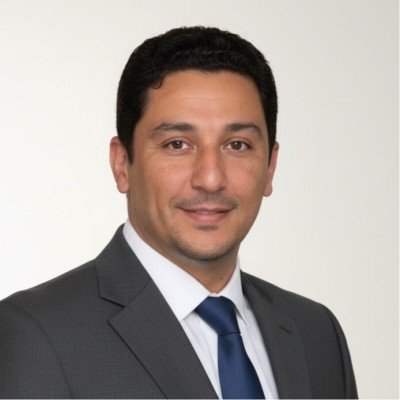 Ashraf Kassem