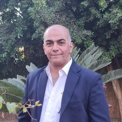 Tamer Hussien