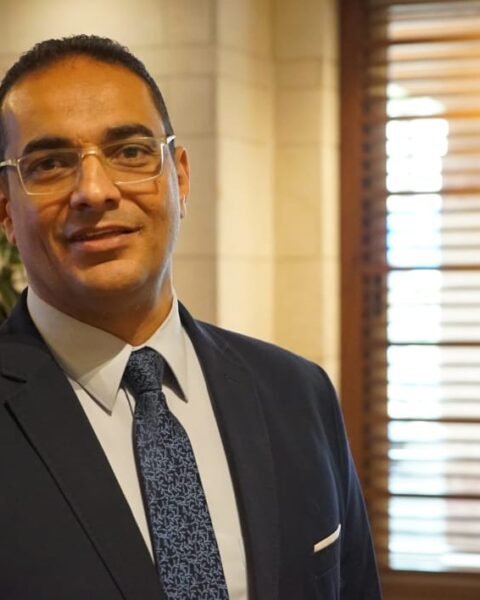 Hossam Atef Eid