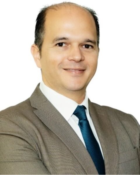 Amr Hendi