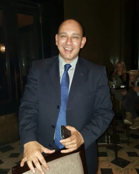 Khaled Ahmed Talaat
