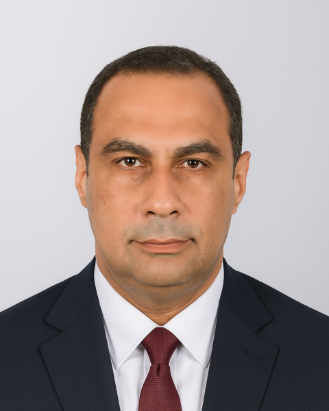 Mohamed Gaafar Abdelrasoul