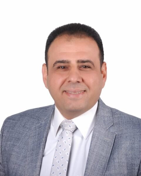 Nader Raafat