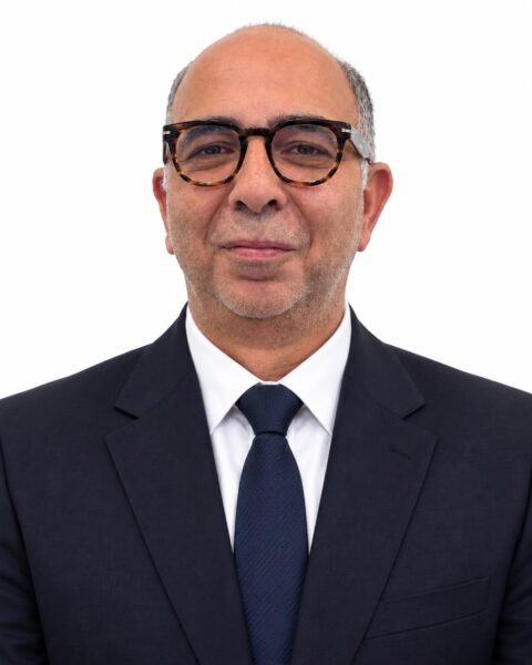Hatem Kadry